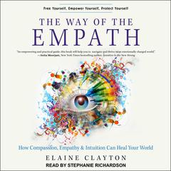The Way of the Empath by Elaine Clayton audiobook