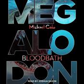 Megalodon by  Michael Cole audiobook