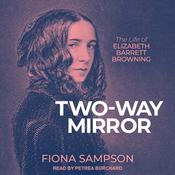 Two-Way Mirror by  Fiona Sampson audiobook