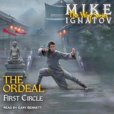 The Ordeal by Mike Ignatov audiobook