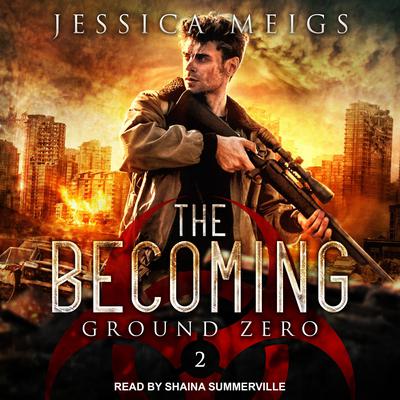 Ground Zero by Jessica Meigs audiobook