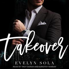 Takeover by Evelyn Sola audiobook