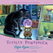 Totally Pawstruck by  Sofie Ryan audiobook