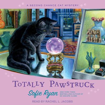 Totally Pawstruck by Sofie Ryan audiobook