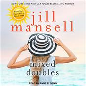 Mixed Doubles by  Jill Mansell audiobook