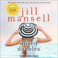 Mixed Doubles by Jill Mansell audiobook