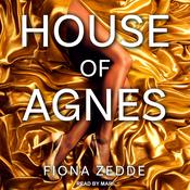 House of Agnes by  Fiona Zedde audiobook