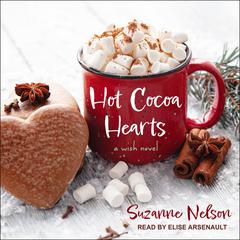 Hot Cocoa Hearts by Suzanne Nelson audiobook