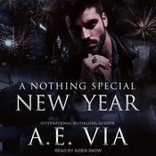 A Nothing Special New Year by  A. E. Via audiobook