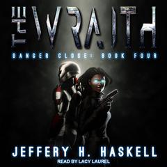 The Wraith by Jeffery H. Haskell audiobook