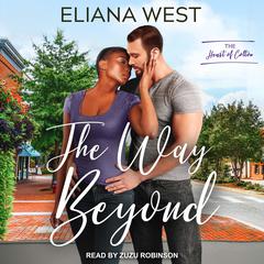 The Way Beyond by Eliana West audiobook
