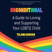 Unconditional by  Telaina Eriksen audiobook