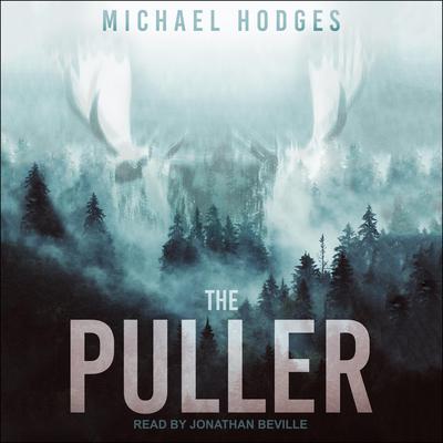 The Puller by Michael Hodges audiobook