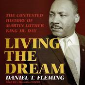 Living the Dream by  Daniel T. Fleming audiobook