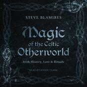 Magic of the Celtic Otherworld by  Stephen Blamires audiobook