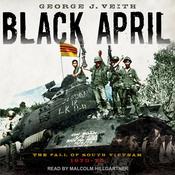 Black April by  George J. Veith audiobook