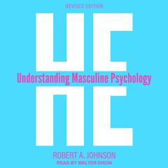 He by Robert A. Johnson audiobook