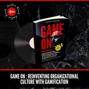 Game On by  Arthur Carmazzi audiobook