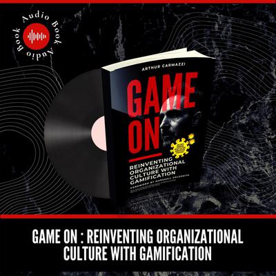 Game On by Arthur Carmazzi audiobook