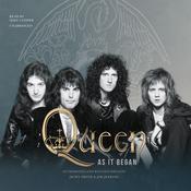 Queen: As It Began by  Jacky Smith audiobook
