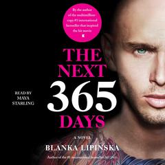 The Next 365 Days by Blanka Lipińska audiobook