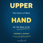 Upper Hand by  Sherrell Dorsey audiobook