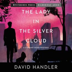 The Lady in the Silver Cloud by David Handler audiobook