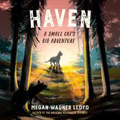 Haven by  Megan Wagner Lloyd audiobook