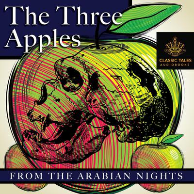 The Three Apples by Anonymous audiobook