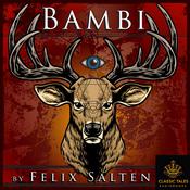 Bambi [Classic Tales Edition] by  Felix Salten audiobook