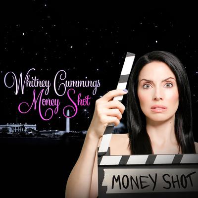 Whitney Cummings: Money Shot by Whitney Cummings audiobook