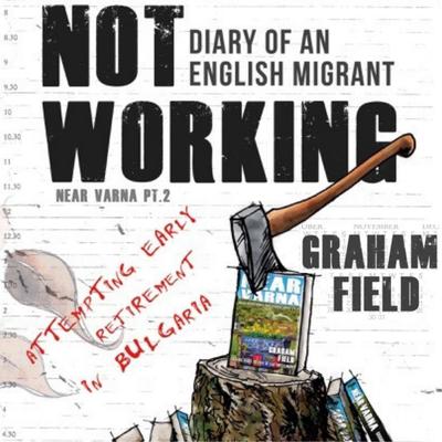 Not Working by Graham Field audiobook