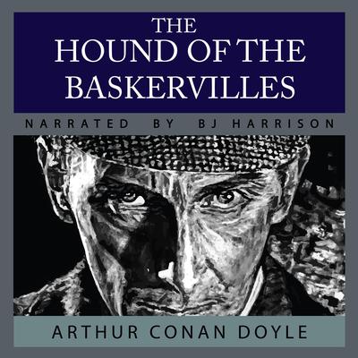 The Hound of the Baskervilles by Arthur Conan Doyle audiobook