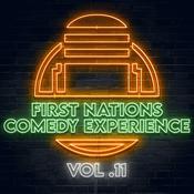 First Nations Comedy Experience: Vol 11 by  Helen Hong audiobook
