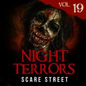 Night Terrors Vol. 19 by  Jackson Robinson audiobook