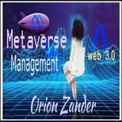 Metaverse Management by  Orion Zander audiobook