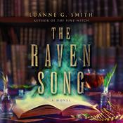 The Raven Song by  Luanne G. Smith audiobook