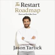 The Restart Roadmap by  Jason Tartick audiobook