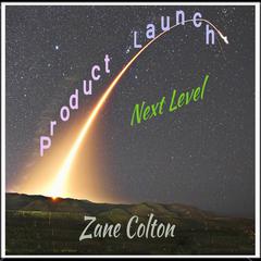 Product Launch by Zane Colton audiobook