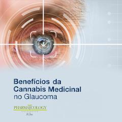 Benefícios da cannabis medicinal no glaucoma by Pharmacology University audiobook