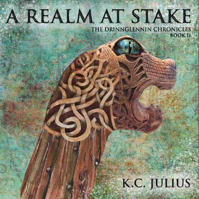 A Realm at Stake by K.C. Julius audiobook