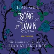 Song at Dawn by  Jean Gill audiobook