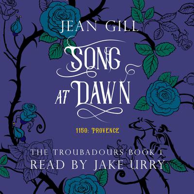 Song at Dawn by Jean Gill audiobook