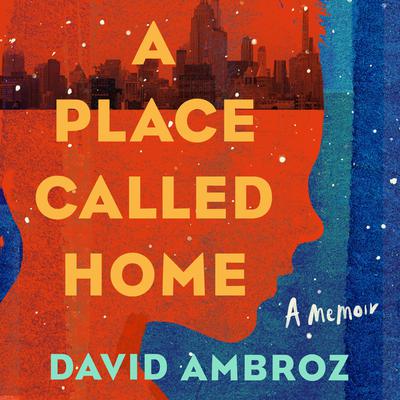 A Place Called Home by David Ambroz audiobook