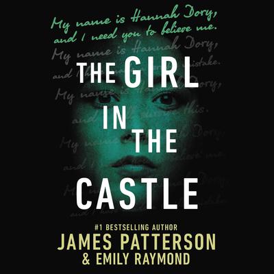 The Girl in the Castle by James Patterson audiobook