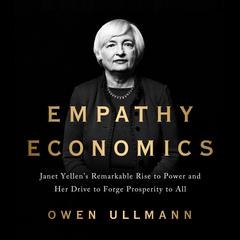 Empathy Economics by Owen Ullmann audiobook