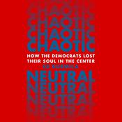 Chaotic Neutral by  Ed Burmila audiobook