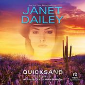 Quicksand by  Janet Dailey audiobook