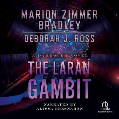 The Laran Gambit by Marion Zimmer Bradley audiobook