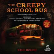 The Creepy School Bus Part 2 by  Paul Hough audiobook